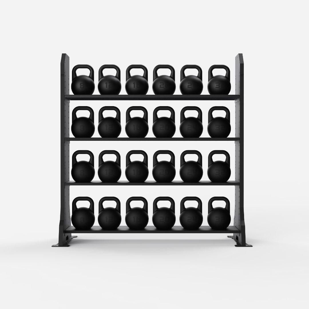 Modular Rack - Tall - Configurable