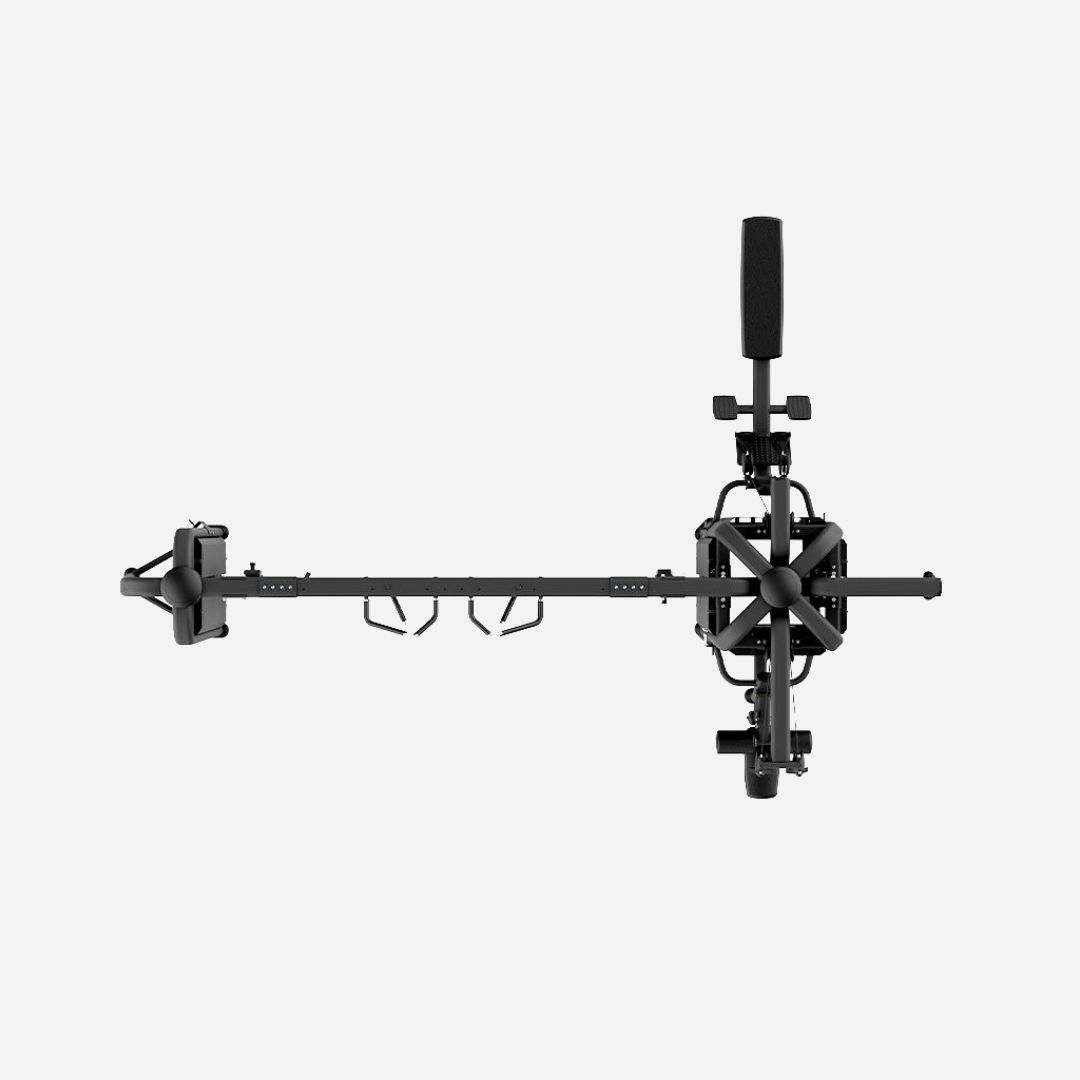 Multi Cable Station - 5 Stack