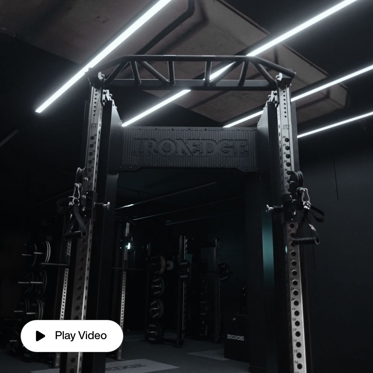 Nexa Rack™ - Combo