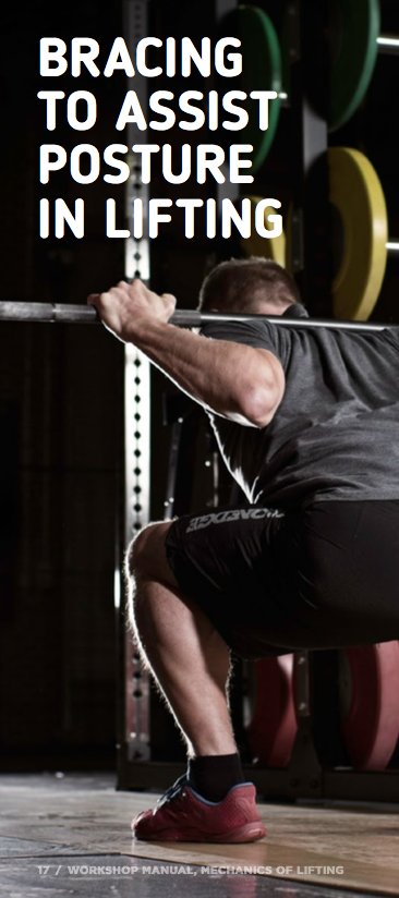 Mechanics of Lifting - Ebook