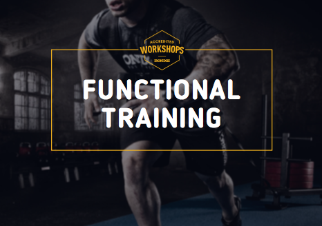 Functional Training - Ebook