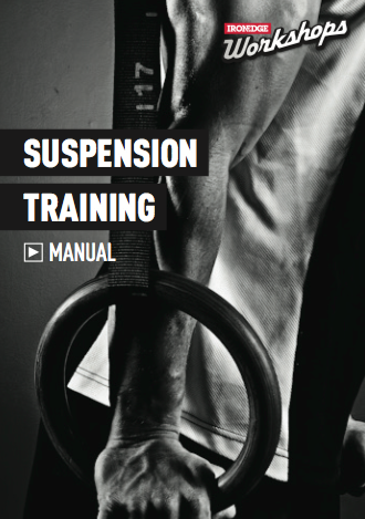 SuspensionTraining Manual - Ebook