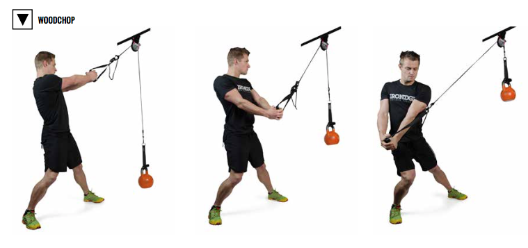 SuspensionTraining Manual - Ebook