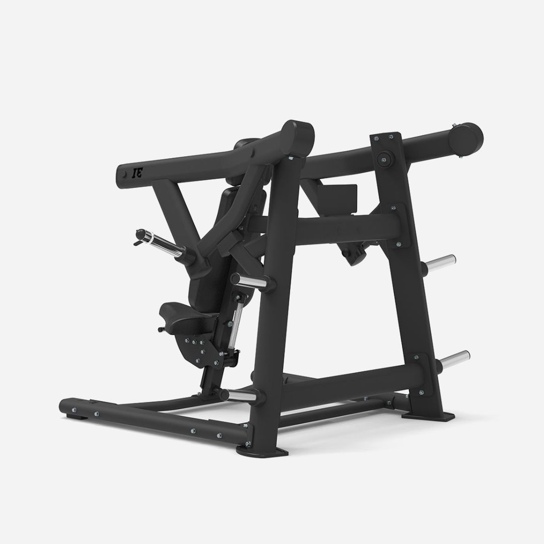Shoulder Press - Onyx Series