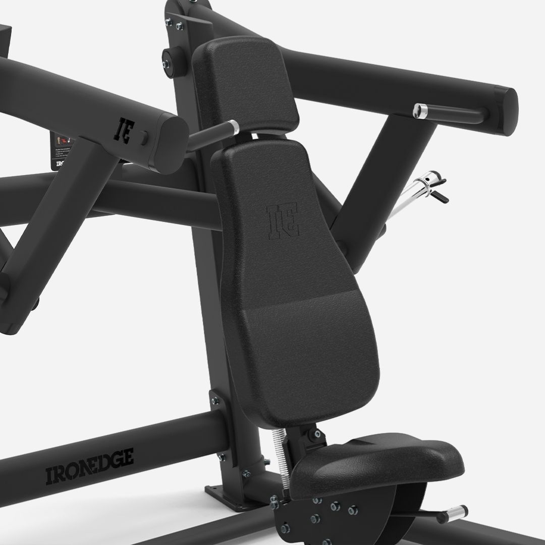 Shoulder Press - Onyx Series