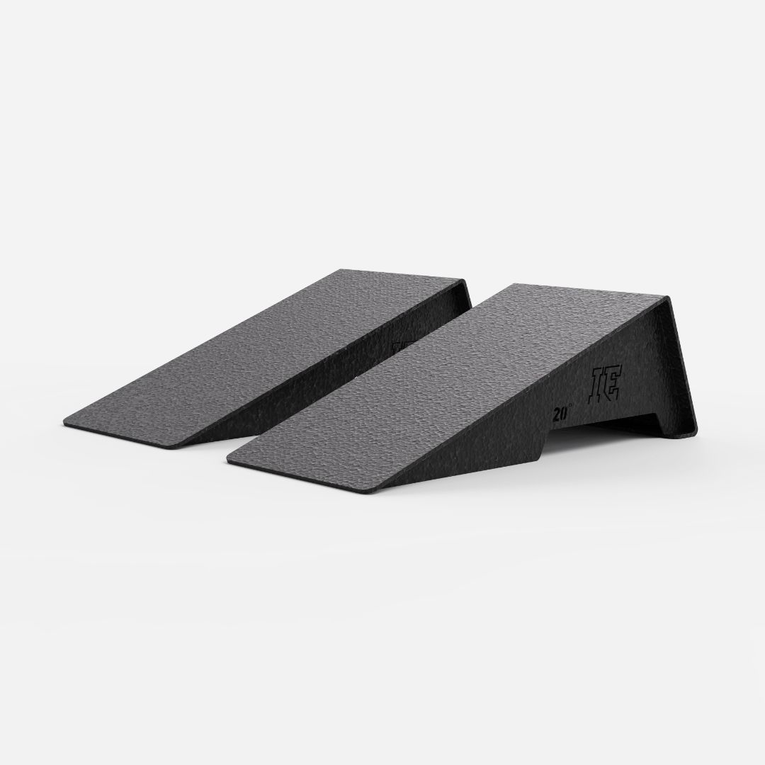 Slant Board 20 degrees (pair)