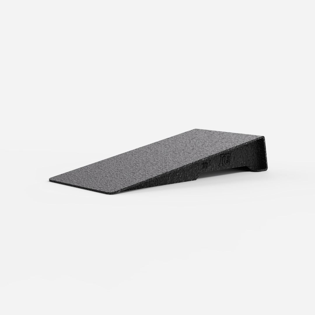 Slant Board 10 degrees (pair)
