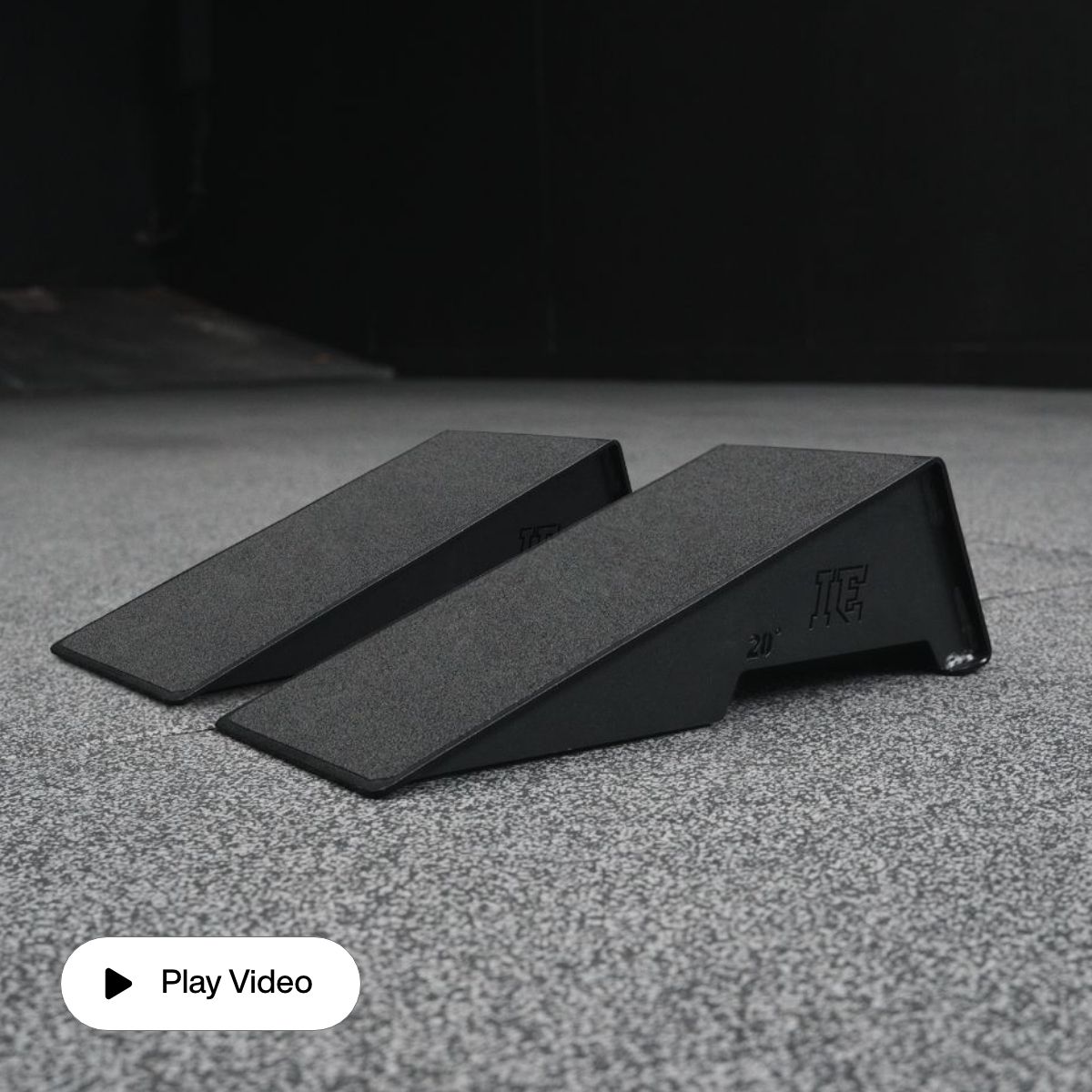 Slant Board 10 degrees (pair)