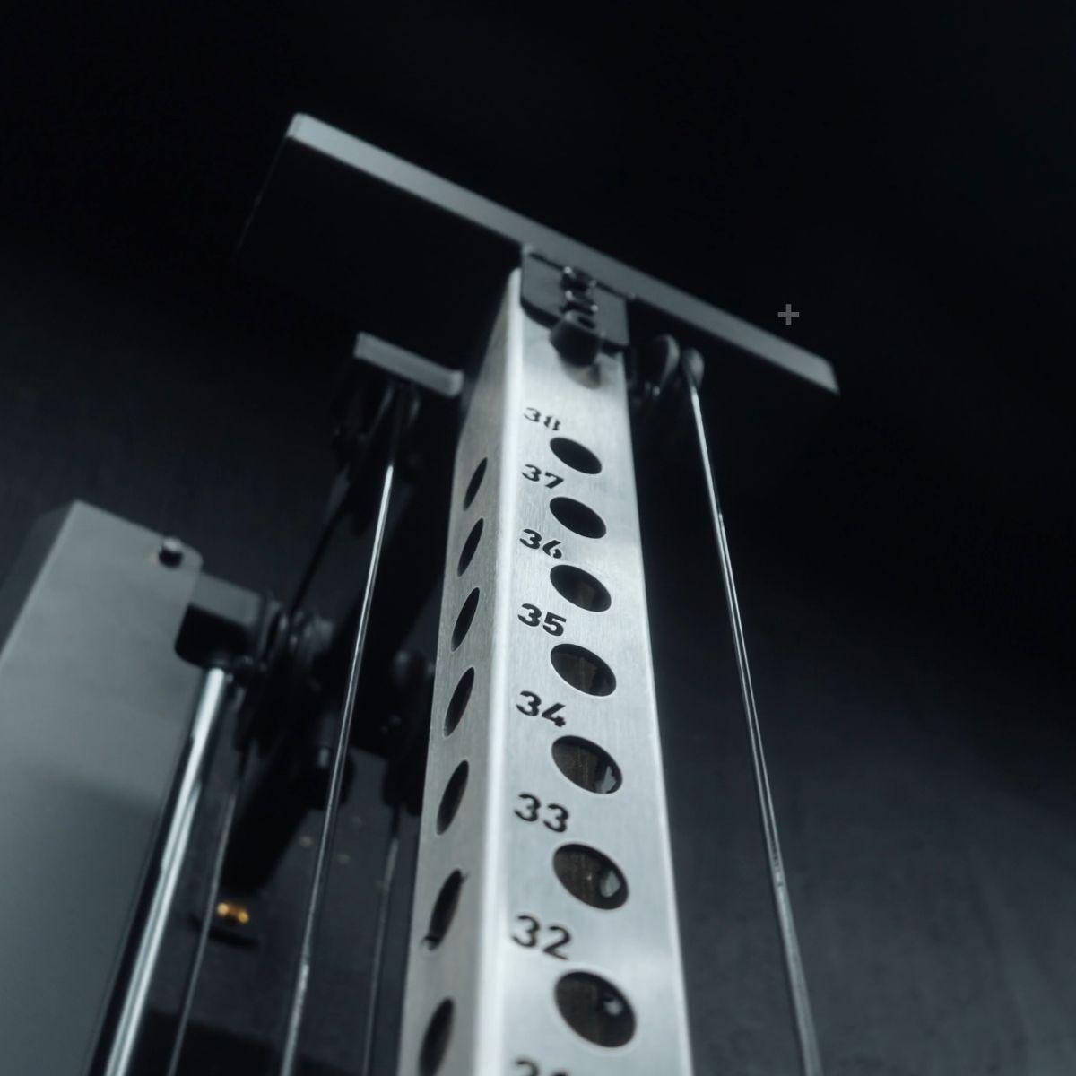 Cable Station - 85kg