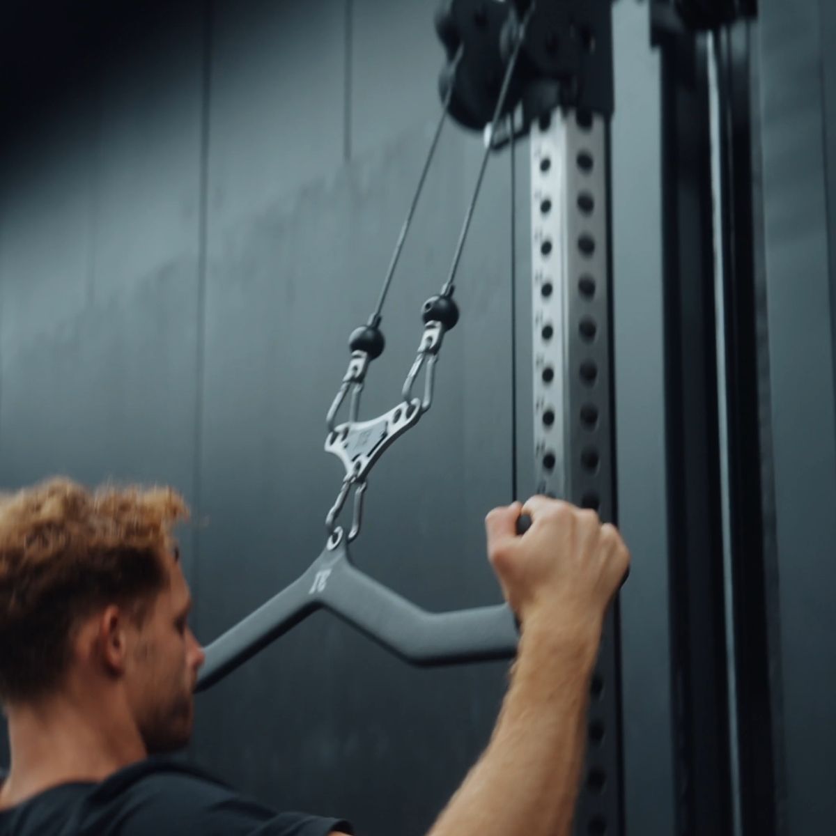 Cable Station - 85kg