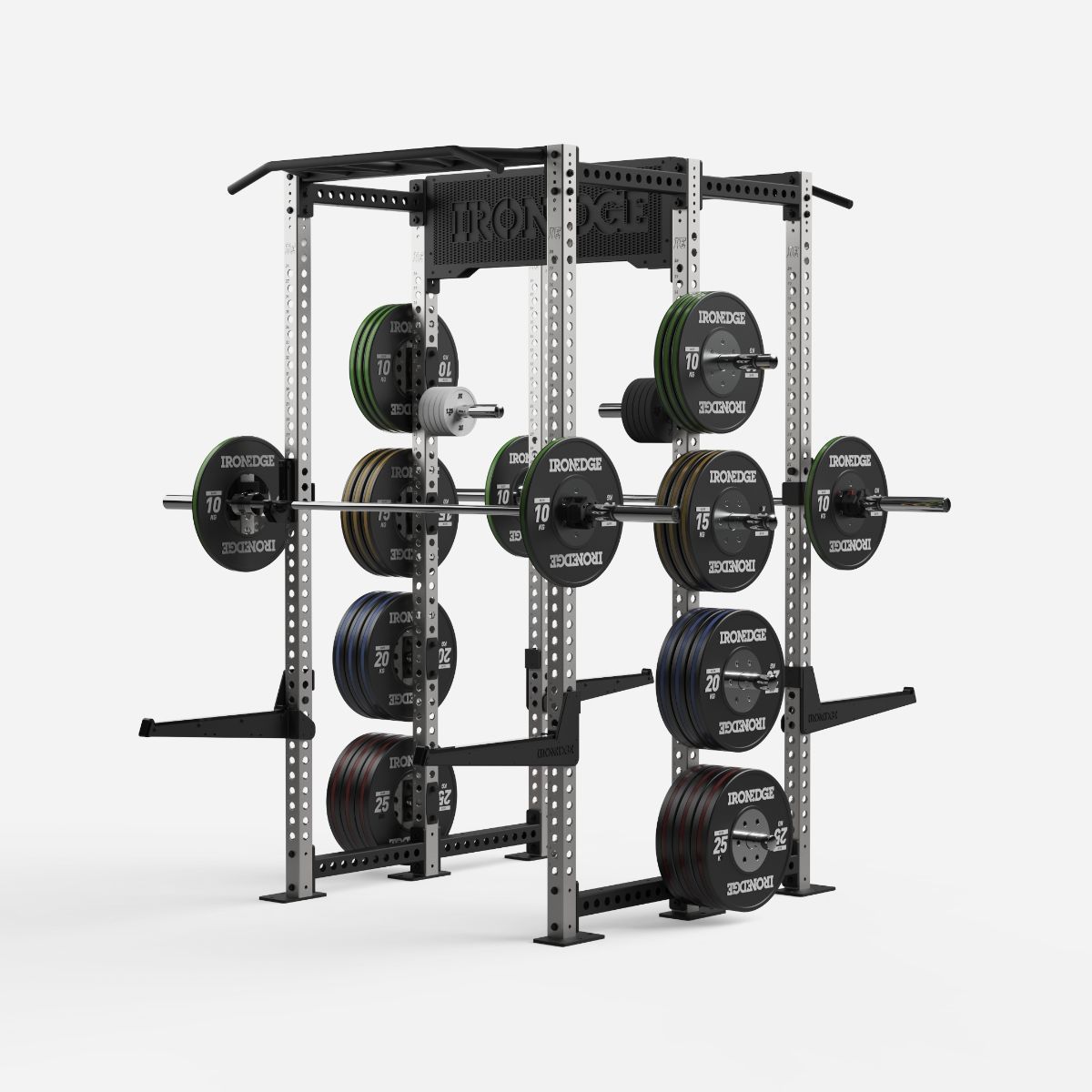 Zenith Compact Double