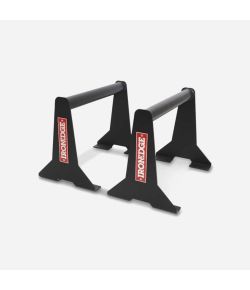 IronEdge Parallettes (Pair)