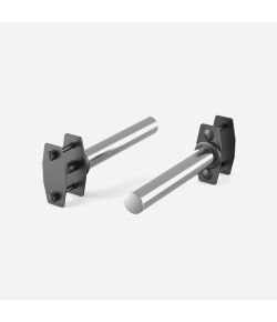 Iron Edge Storage Weight Pin Pack Of 2