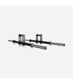 IronEdge Side Load Farmers Walk Handles pair