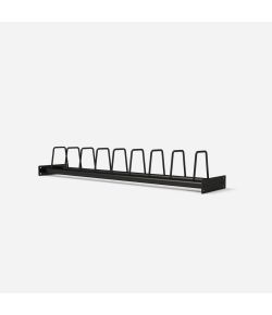 IronEdge Modular Rack Shelf Toaster Rack 
