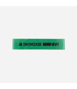 IronEdge Heavy Micro Band - Green