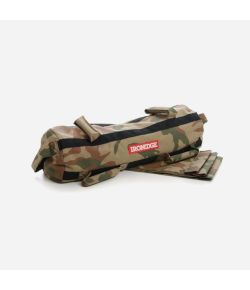 IronEdge Power Bag With Handles Original Camo