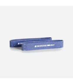 IronEdge Pair Of 12" Power Bands (Blue)