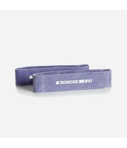 IronEdge Pair Of 12" Power Bands (Purple)