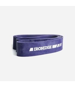 IronEdge X-Heavy 41inch Power Band Purple