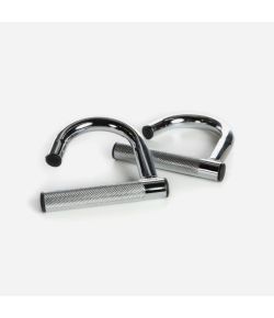 IronEdge Resistance Band Handles Pair