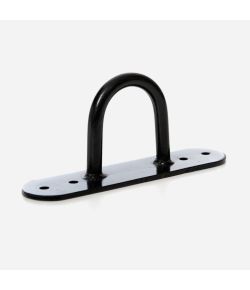 Iron Edge Band/ Rope Anchor
