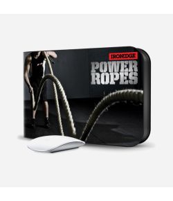 IronEdge Power Rope Ebook