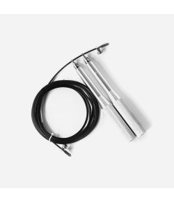IronEdge Elite Speed Rope with Metal Handles