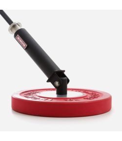 IronEdge Torsonator Unearthed landmine unit un Weight plate