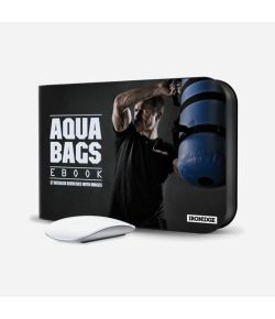 IronEdge Aqua Bag Ebook