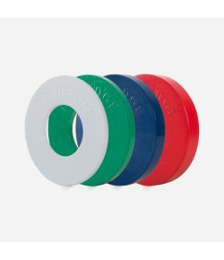 IronEdge Fractional Plate Pack Pairs: 0.25 To 1.0kg