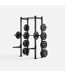 Matrix - Compact Single Cell + Storage