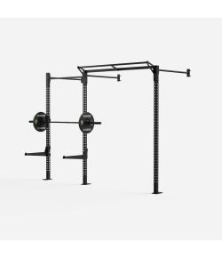 Wall Mounted Matrix - 1 Cell + 1 Bridge