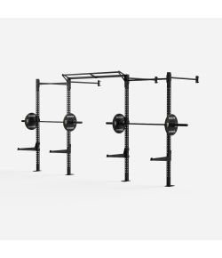 Wall Mounted Matrix - 2 Cell + 1 Bridge