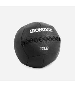 Iron Edge 12lb Wall Ball
