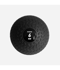 IronEdge Black Deadball 6kg