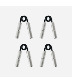 Hand Grippers Set of 4