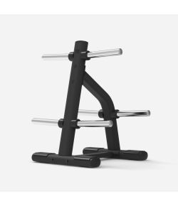 Iron Edge Plate Tree