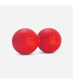 IronEdge Massage Ball Double
