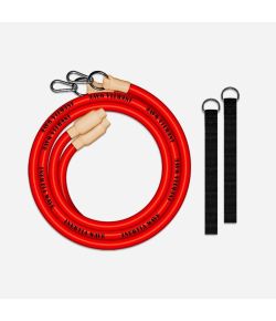 IronEdge Inertia Wave Solo Red