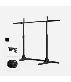 Weightlifting Essentials Pack #2