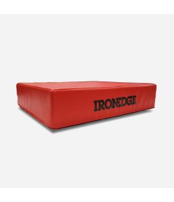 IronEdge Foam Block Red