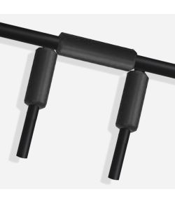 IronEdge Safety Squat Bar Pads Only