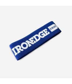 IronEdge Micro Band Pro - X Heavy - Blue