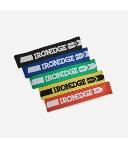IronEdge Micro Band Pro Set of 5