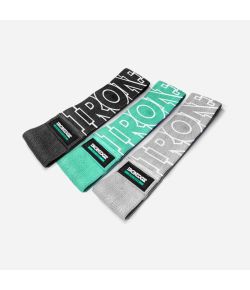 IronEdge Micro Band Elite Set of 3
