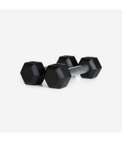 IronEdge 1kg IE Hex Head Dumbbell (Pair)