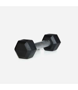 IronEdge Hex Head Dumbbell 47.5kg Single