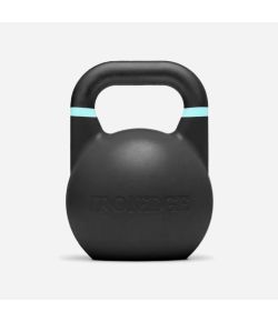 IronEdge 6kg Pro Grade Kettlebell - Mark 2