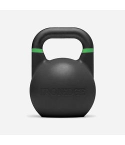 IronEdge 24kg Pro Grade Kettlebell - Mark 2